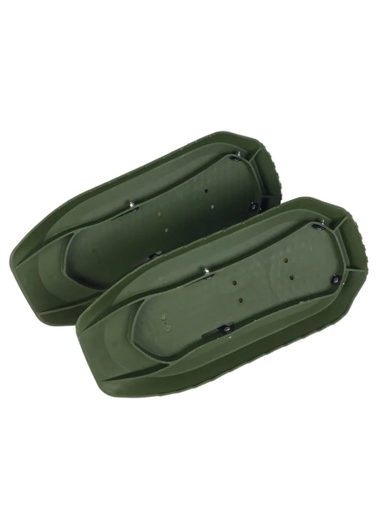 Atlas - Upland Snowshoes