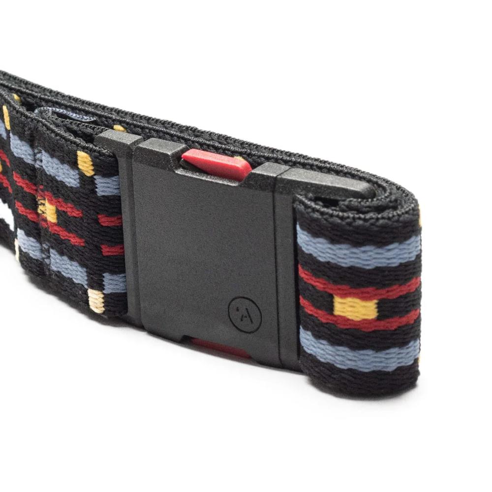 Arcade - Keyah Slim - Black/Sky