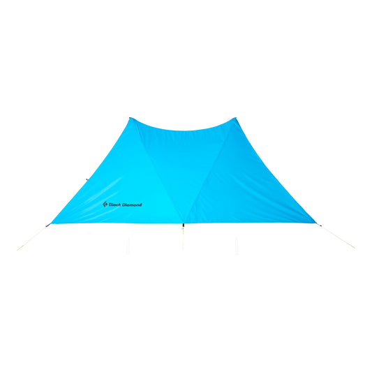 Black Diamond - Beta Light 2P Tent - Cirrus Blue