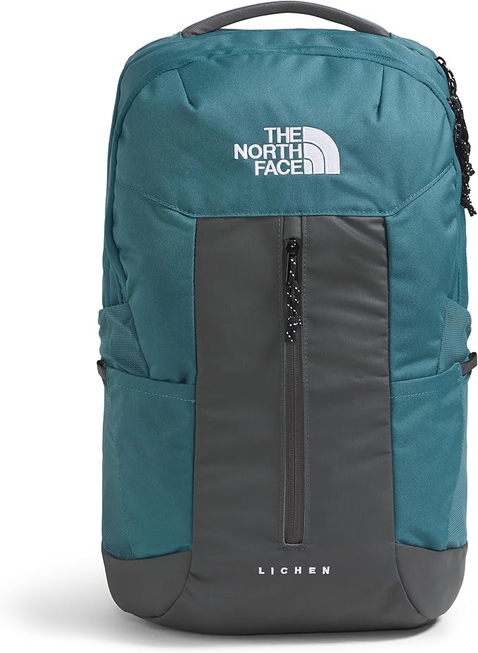 The North Face - Lichen Daypack - Space/Anthracite Grey