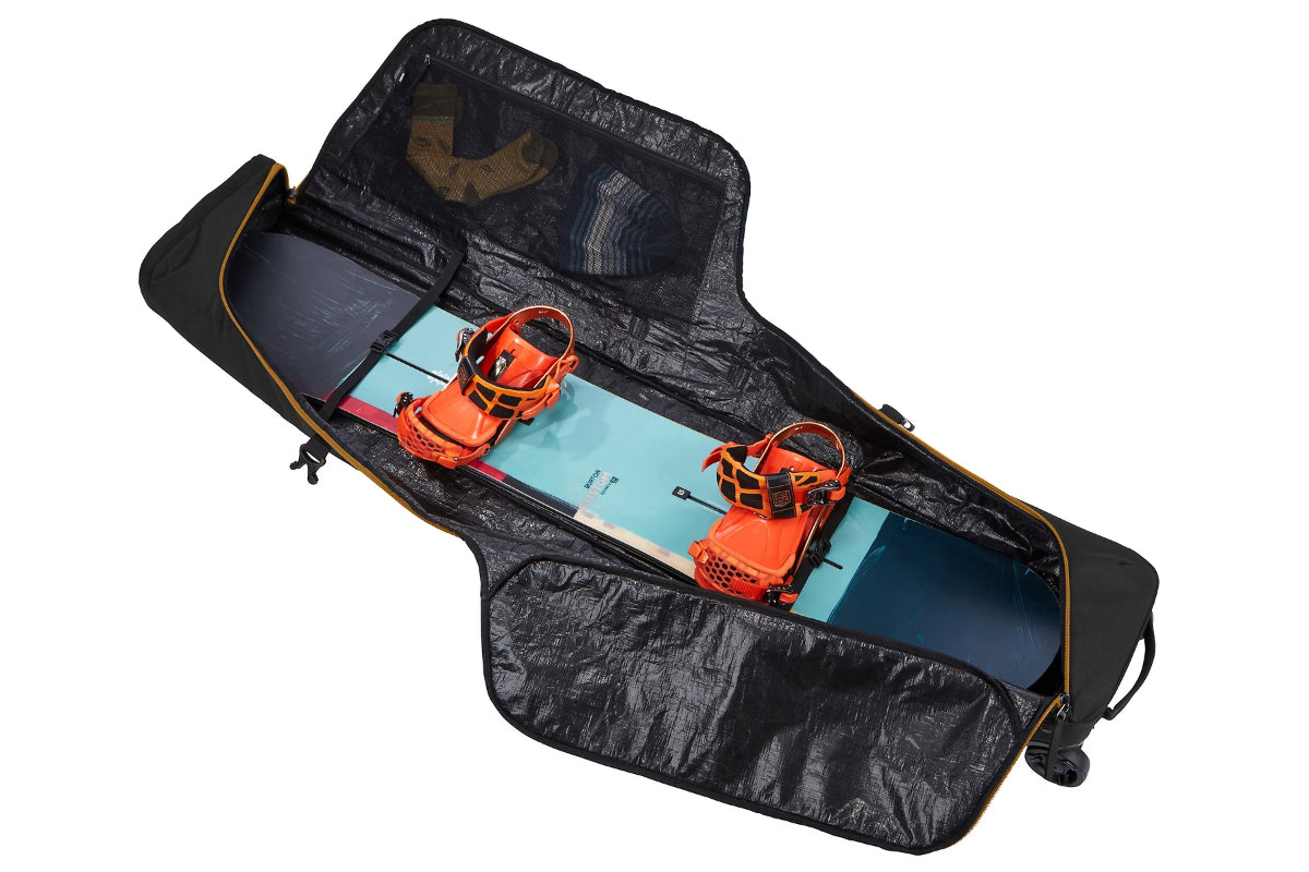 Thule - RoundTrip Snowboard Roller