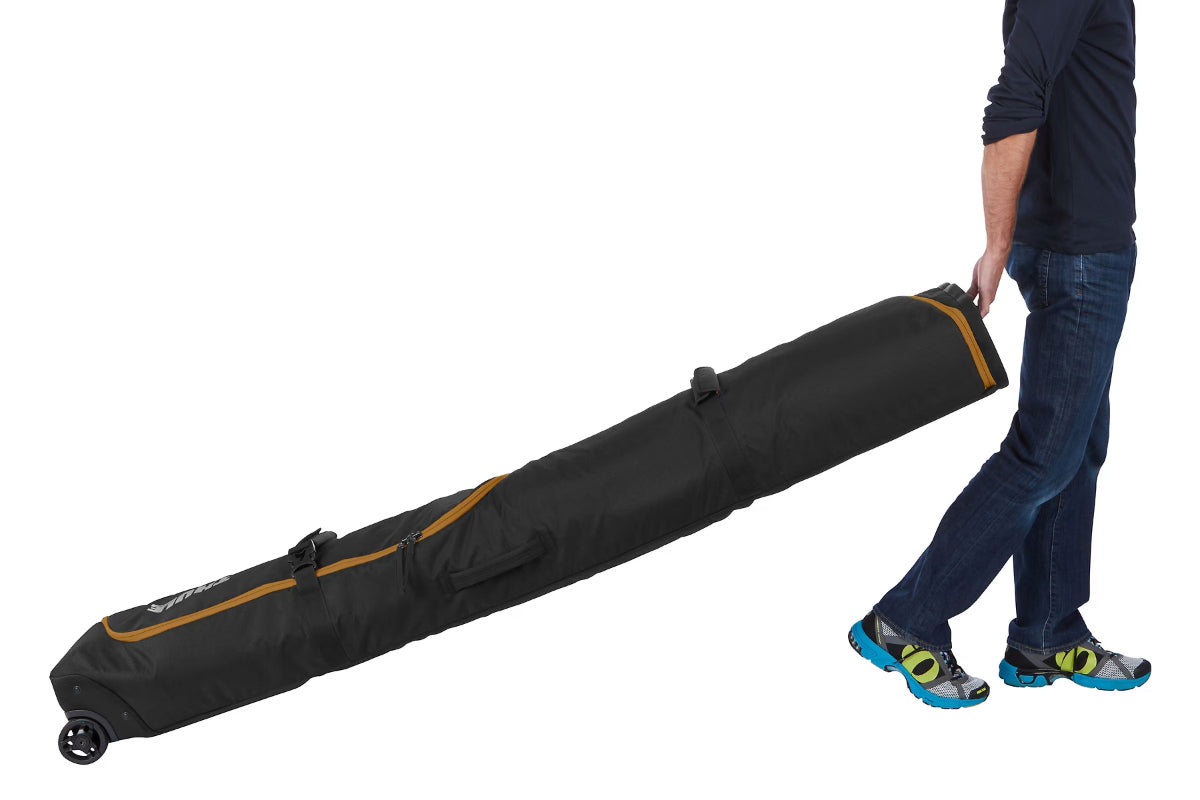 Thule - RoundTrip Snowboard Roller