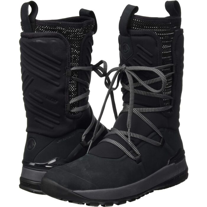 Mammut - Falera Pro High WP - Women's - Black/Titanium