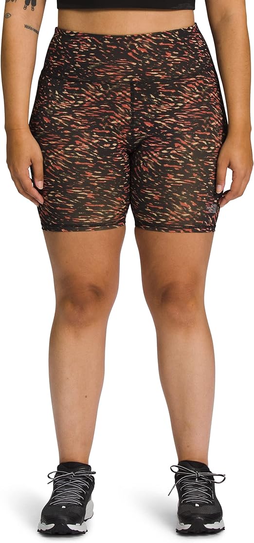 The North Face - Elevation Bike Short - Women's