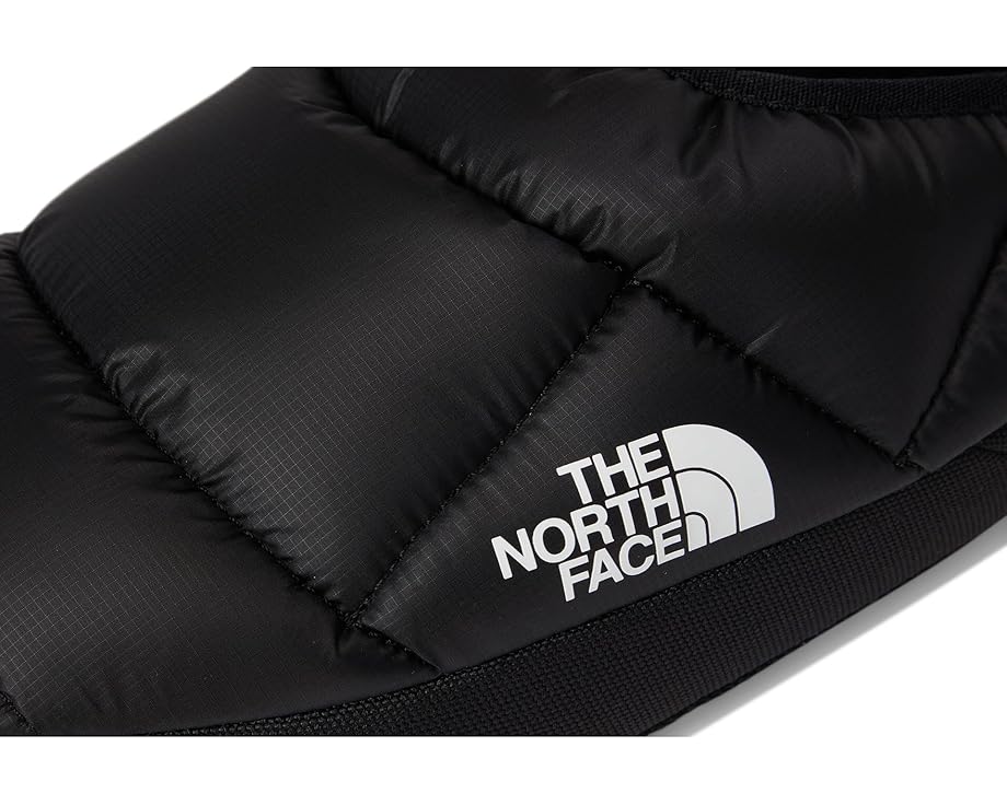 The North Face - NSE Tent Mule IV - TNF Black/TNF Black
