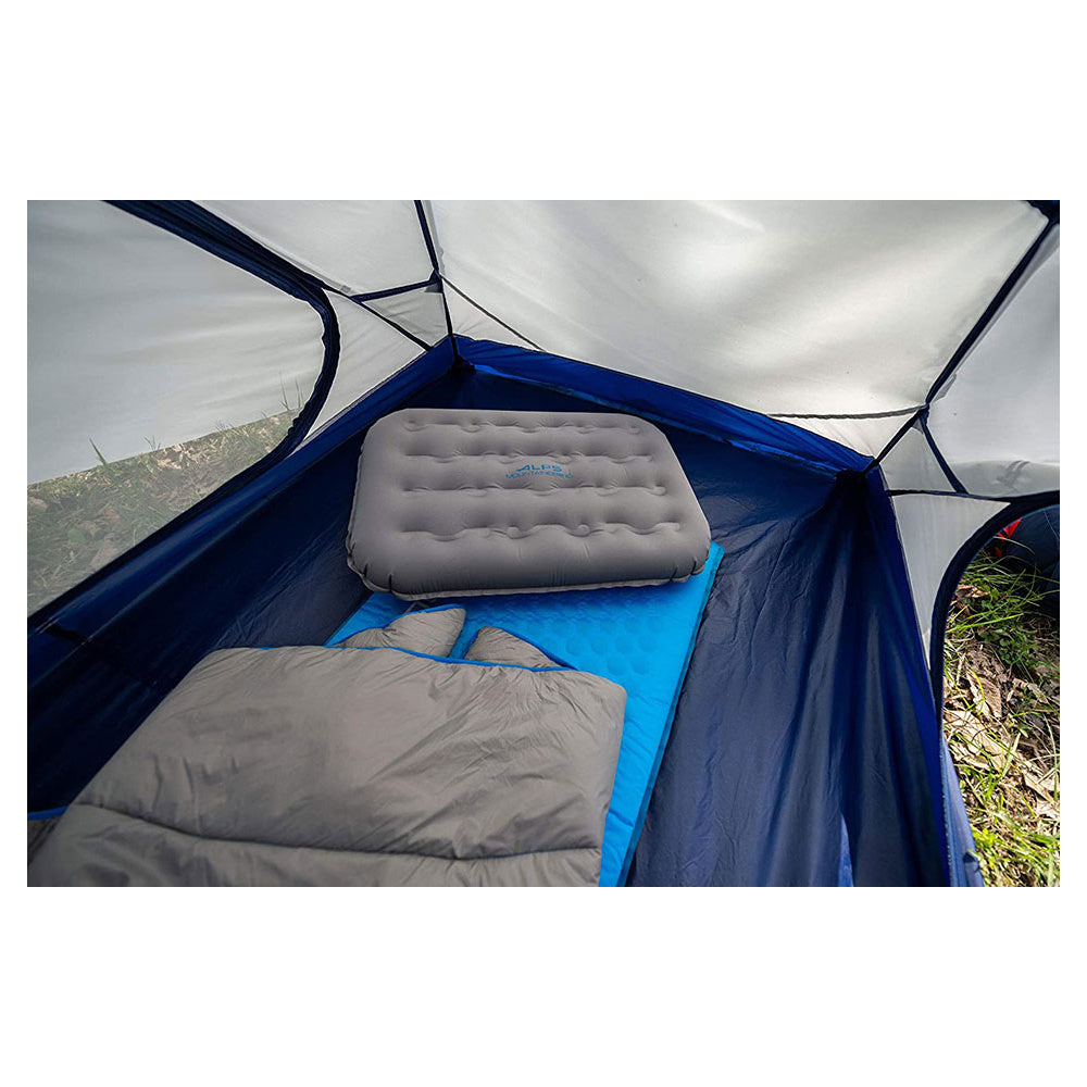 Alps Mountaineering - Big Air Pillow - Gray