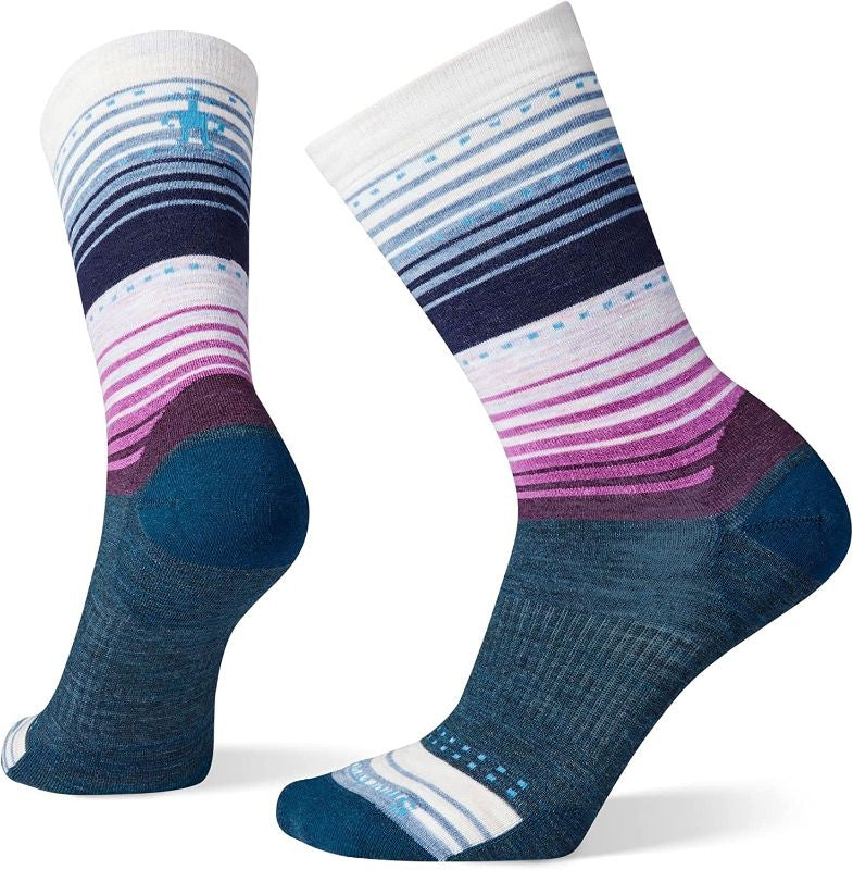Smartwool - Everyday Stitch Stripe Crew