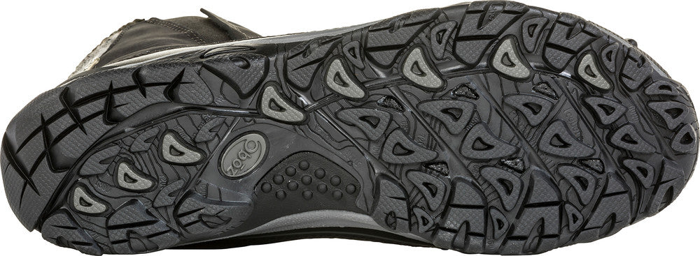 Oboz - Sapphire 7in Pull-On Insulated Waterproof Women's - Chipmunk