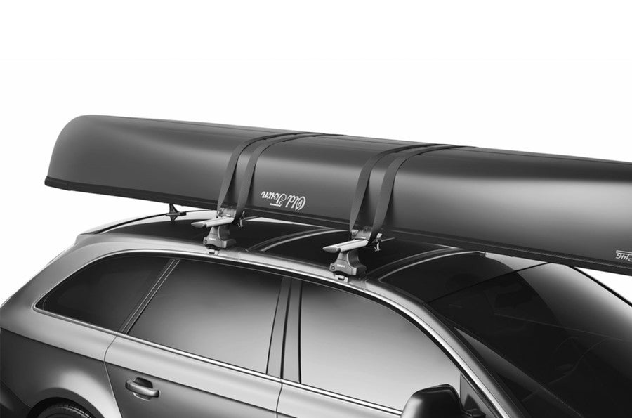 Thule - Portage 819 - Black