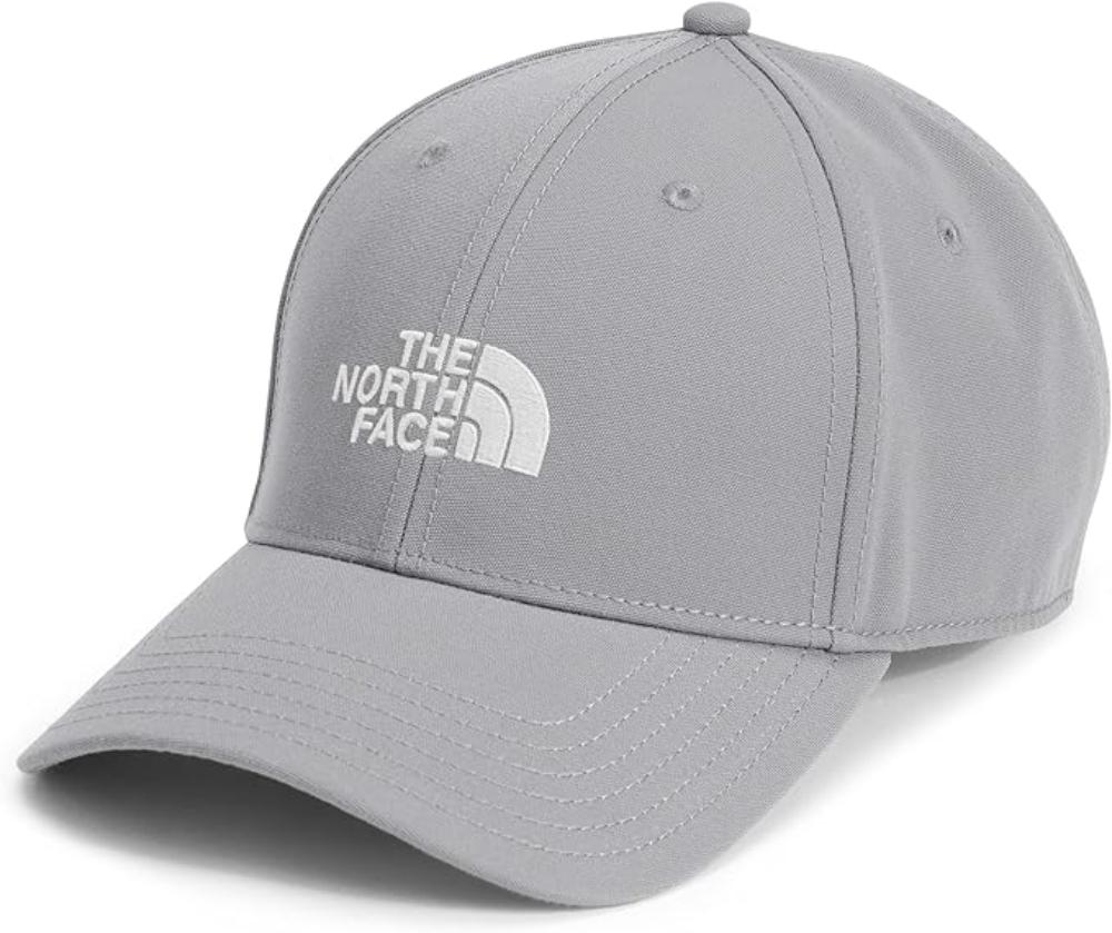 The North Face - Recycled 66 Hat - Meld Grey
