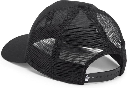 The North Face - Deep Fit Mudder Trucker - Tnf Black