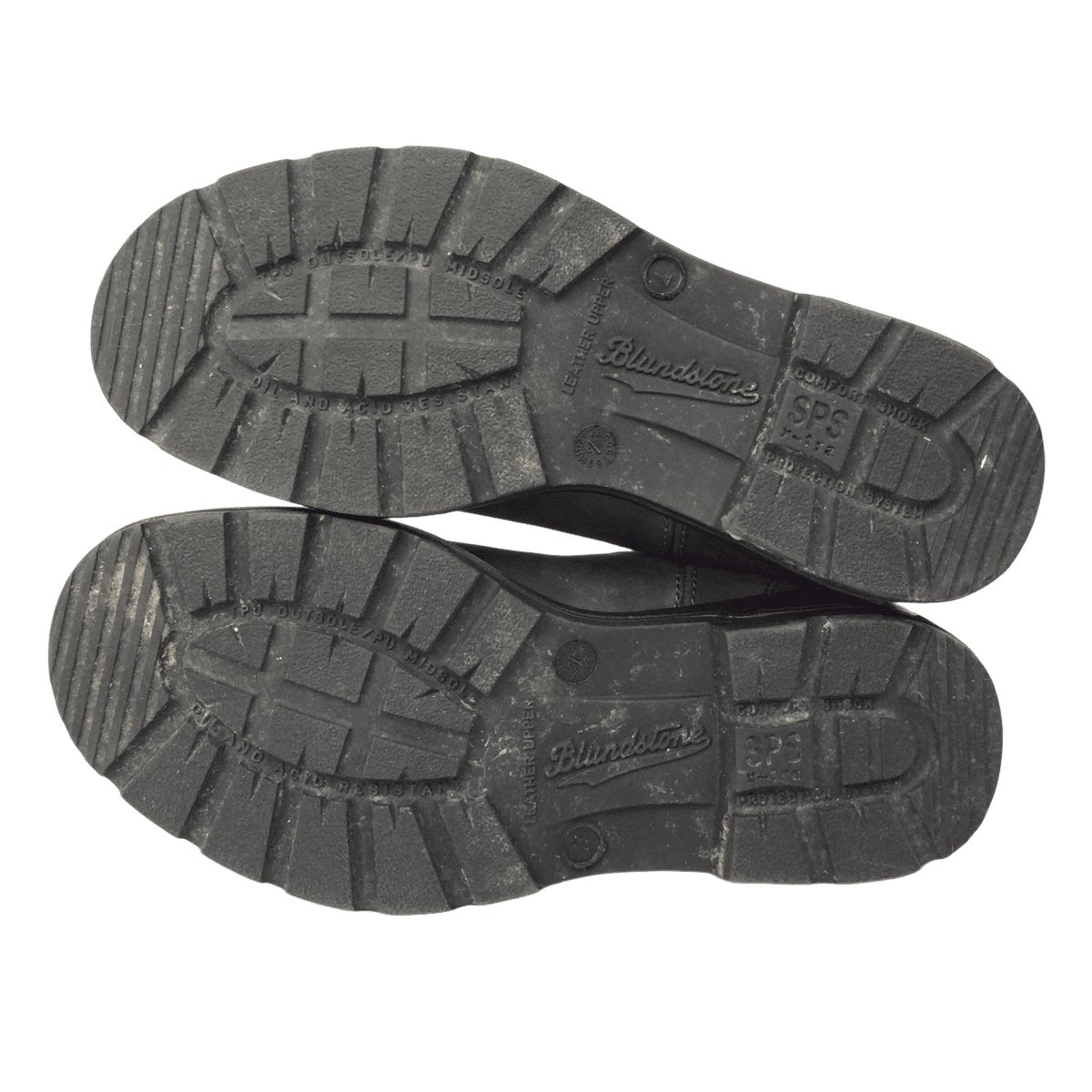 Blundstone boot W 4