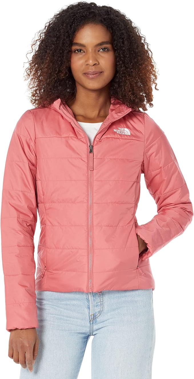 The North Face - Flare Hoodie - Women's