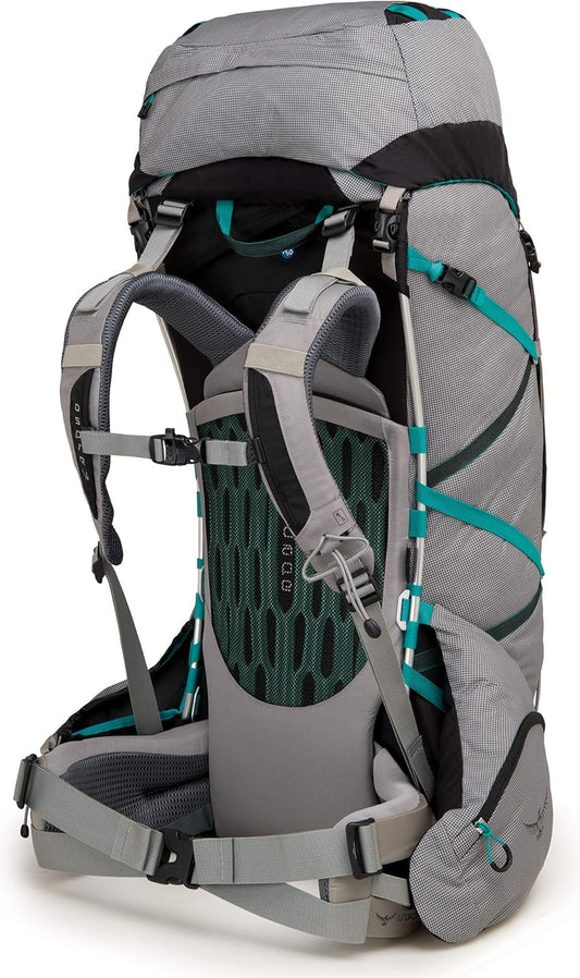 Osprey - Ariel Pro 65 Womens Pack - Voyager Grey