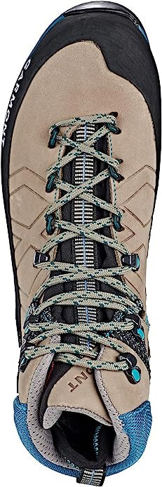 Garmont - Toubkal GTX Women's - Grey/Blue