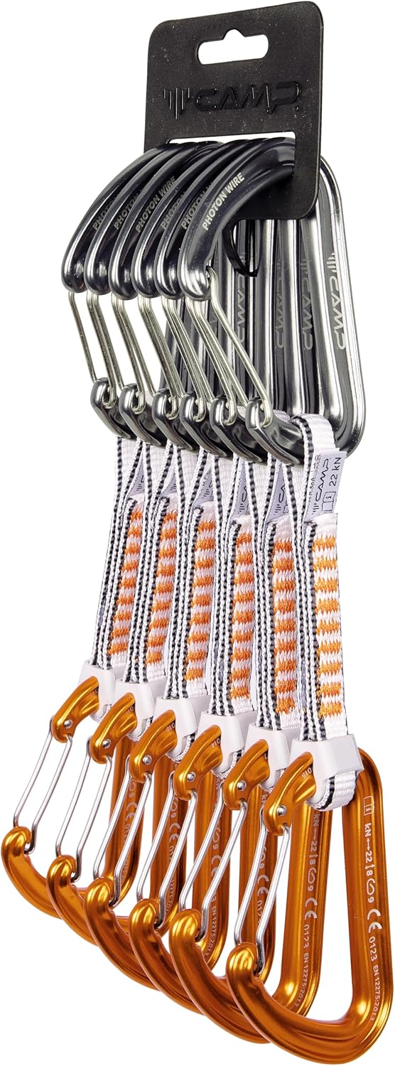 Camp - Photon Wire KS Dyneema 6 PK