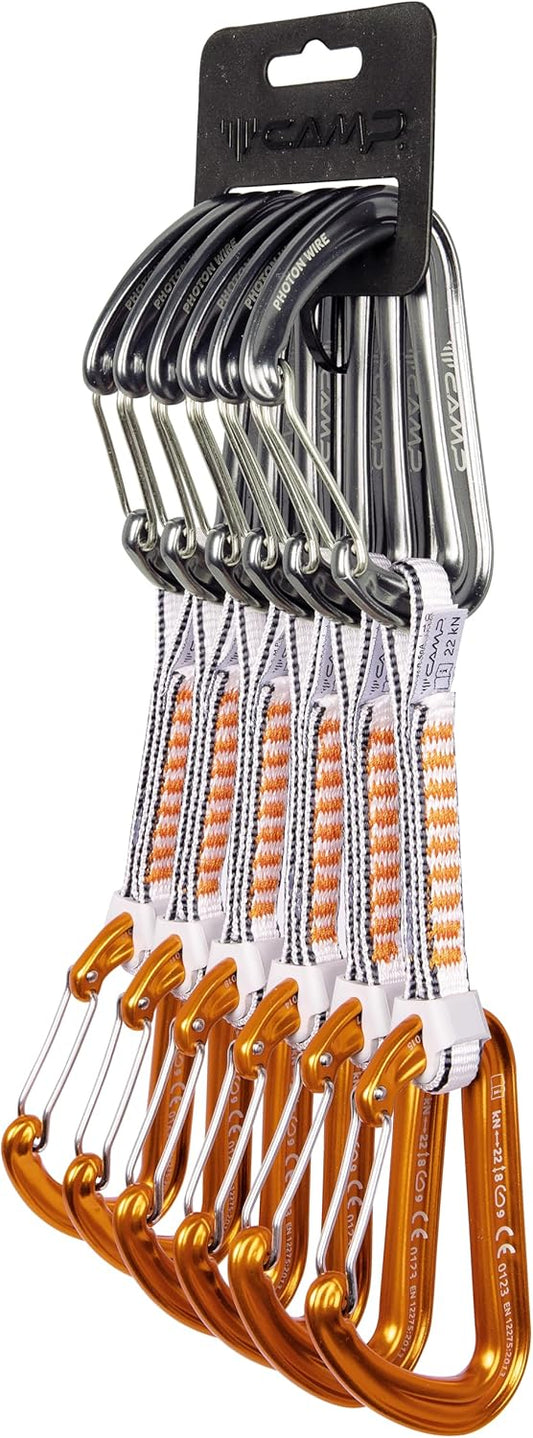Camp - Photon Wire KS Dyneema 6 PK