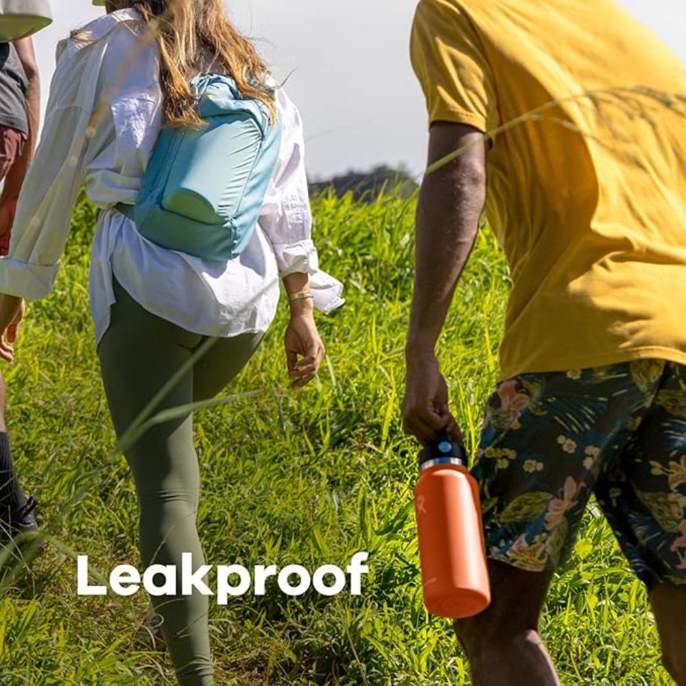 Hydro Flask - 32oz Wide Mouth Flex Cap