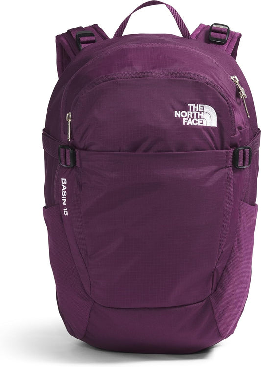 The North Face - Basin 15 - TNF Black/Asphalt Grey-NPF