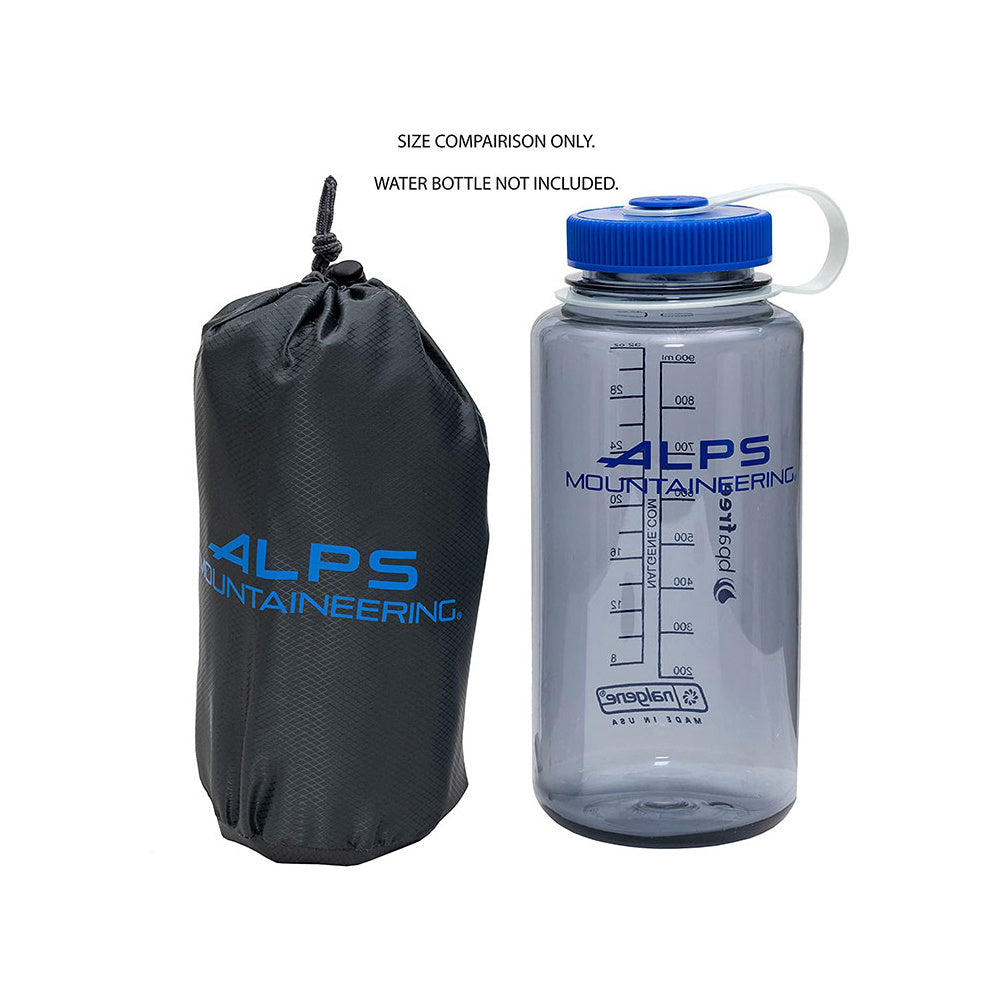 Alps Mountaineering - Big Air Pillow - Gray