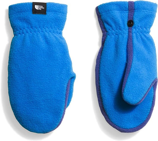 The North Face - Glacier Mitt - Kids' - Optic Blue