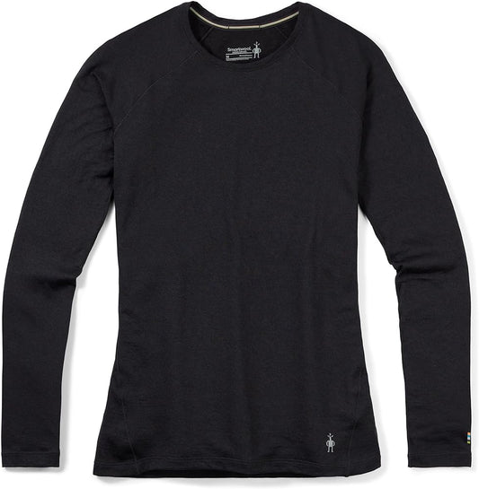 Smartwool - Classic All-Season Merino Base Layer Long Sleeve - Women's