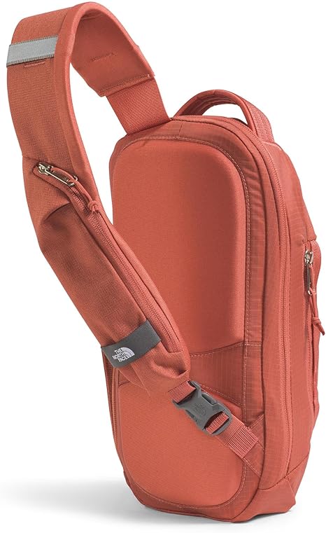 The North Face - Borealis Sling - Mars Dust Dark Heather/Mars Dust