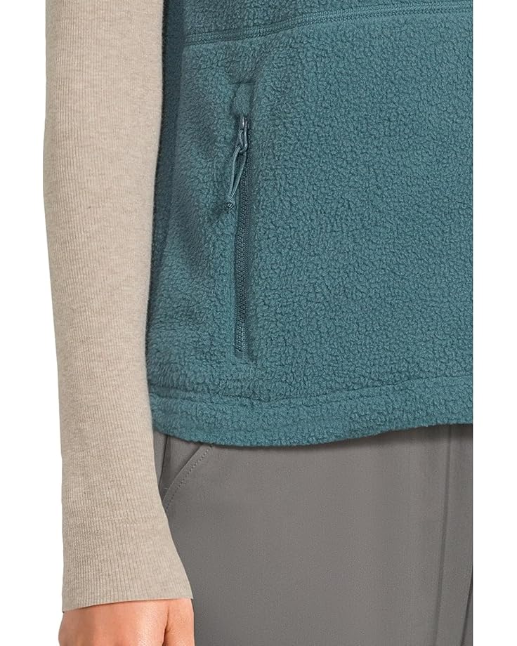 The North Face - Women's Yumiori Vest - Space