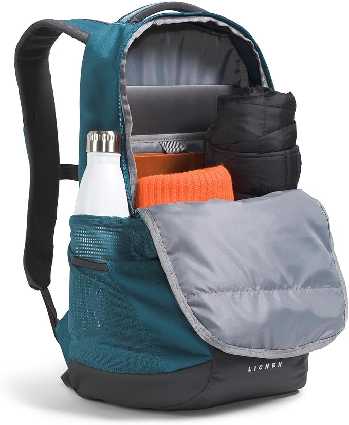 The North Face - Lichen Daypack - Space/Anthracite Grey