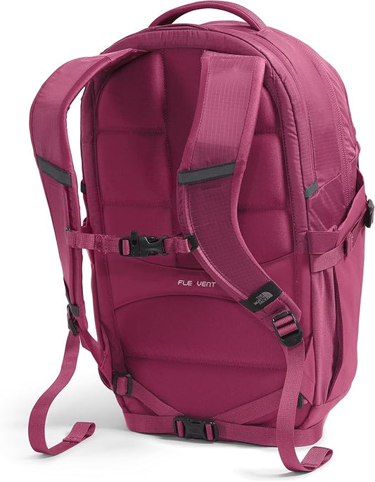 The North Face - Recon - Women's - Cyber Berry/Sumac