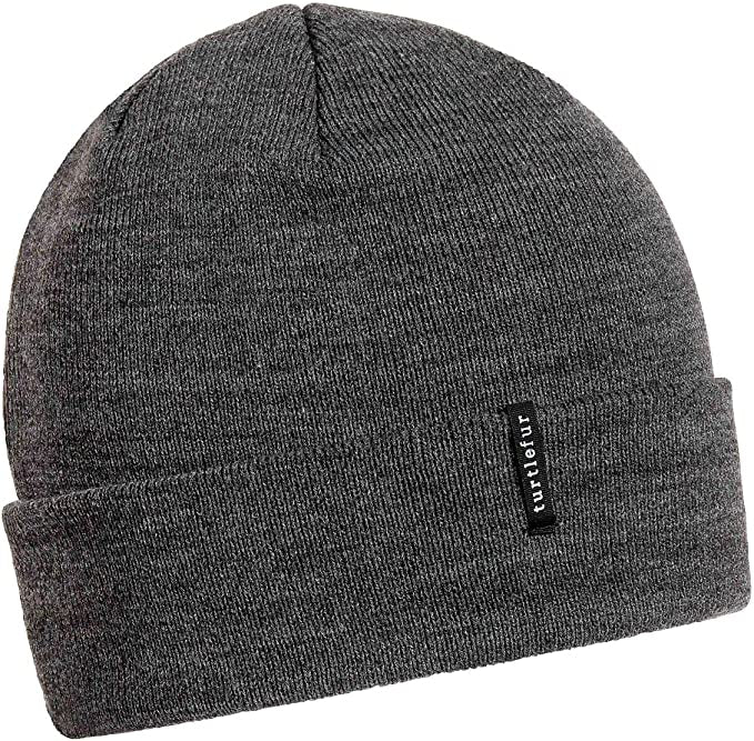 Turtle Fur - Explorer - Black