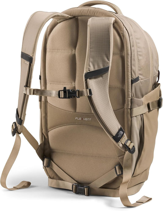 The North Face - Recon - Women's - Mushroom Grey/Tawny Quartz