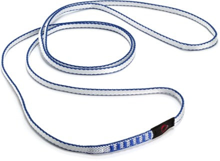 Mammut - Contact Sling 8.0 - Dark Blue