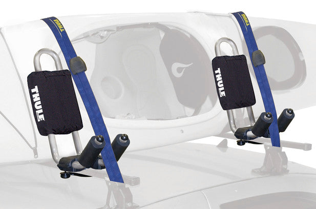 Thule - 834 Hull-a-Port - Black