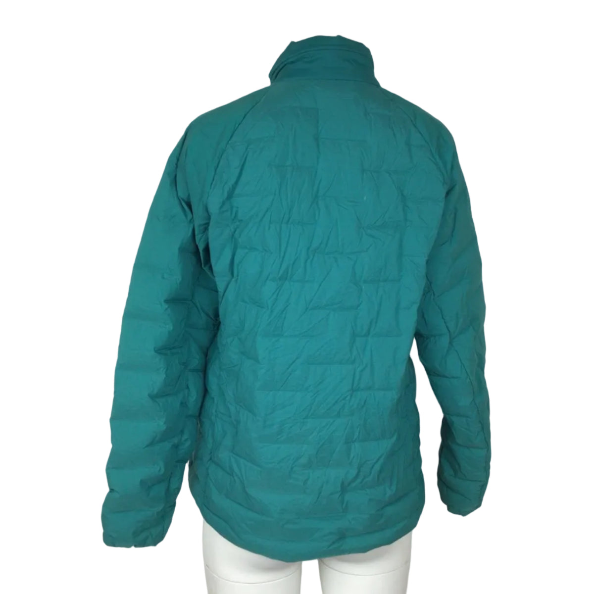 Mountain Hardwear Puffy Jacket W
