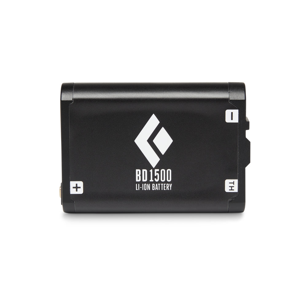 Black Diamond - BD 1500 Battery