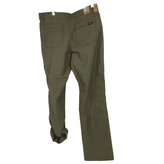 Prana Zion Pant M 31 Green