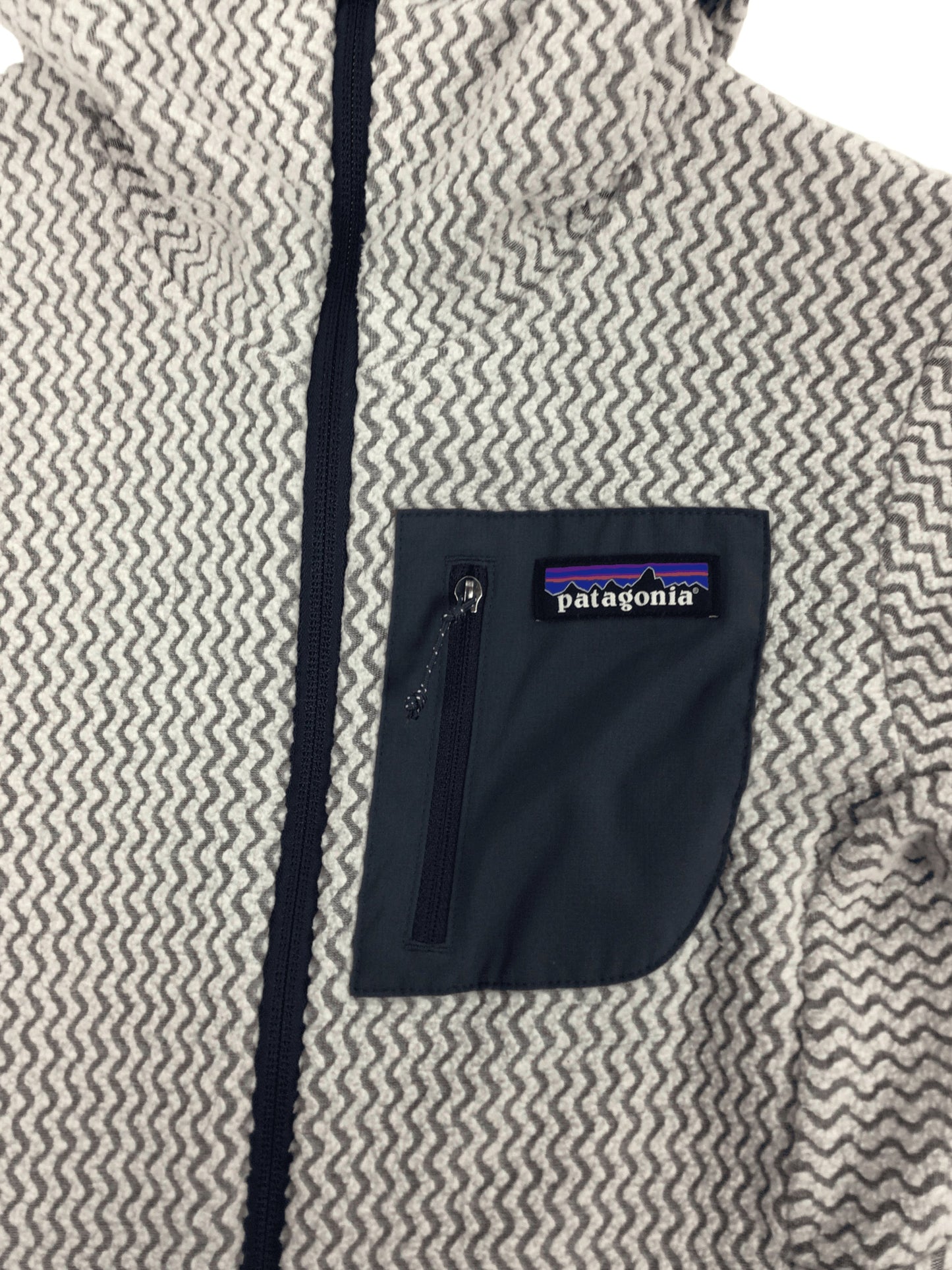 Patagonia R1 Fleece W