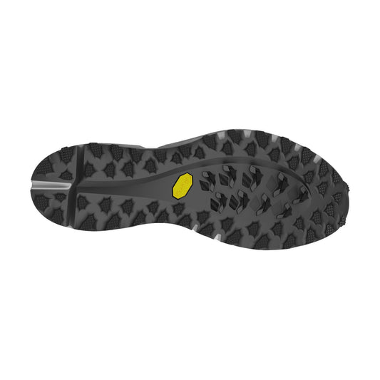 Dynafit - Alpine Pro - Men's - Fluo Yellow/Mykonos Blue