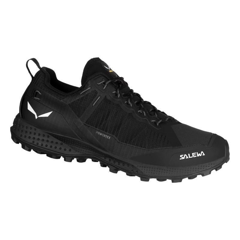 Salewa - Pedroc PTX - Men's - Black/Black