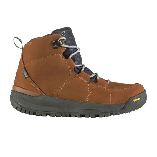 Oboz - Sphinx Mid Insulated WP - Women's - Desert Sun