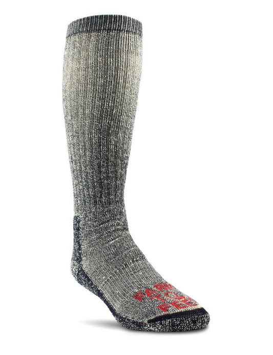 Farm To Feet - Cedar Falls Full Cushion OTC - Unisex