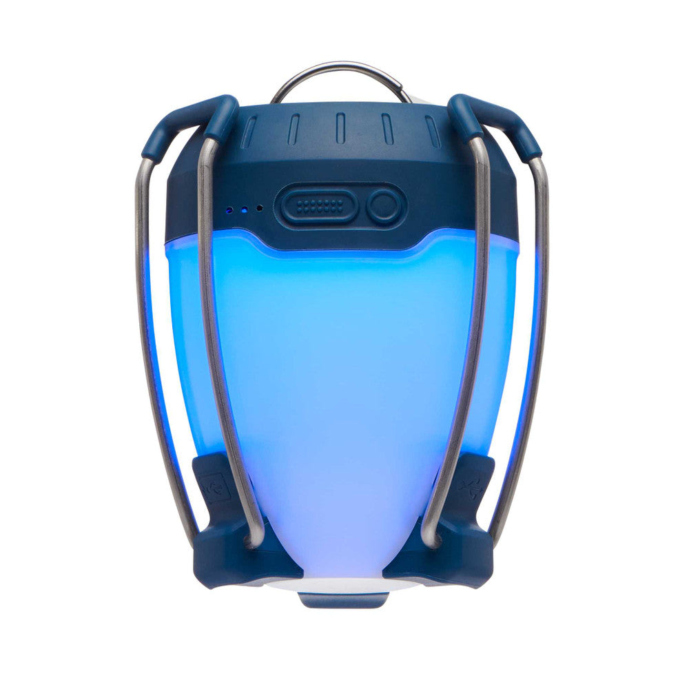 Black Diamond - Orbiter 650 Lantern - Ink Blue