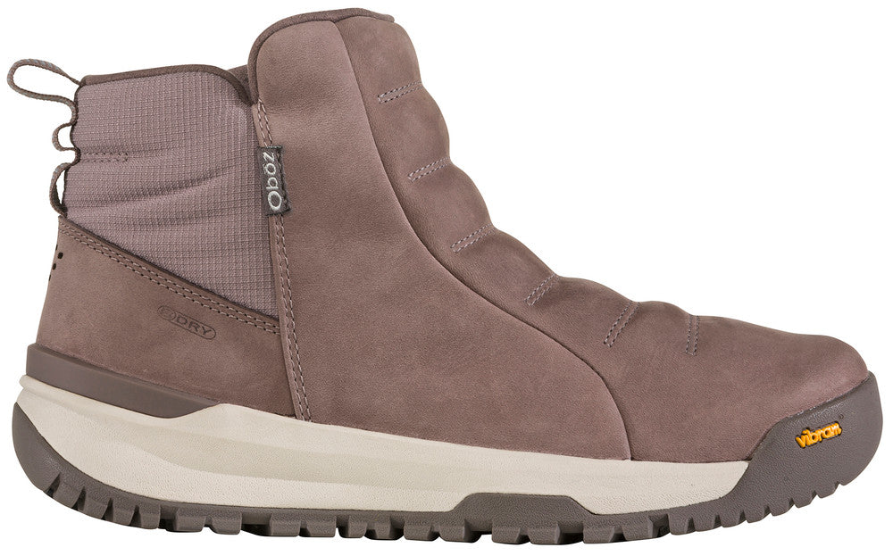 Oboz - Sphinx Pull-on Insul B-DRY - Sandstone