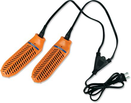 DryGuy - Circulator - Orange