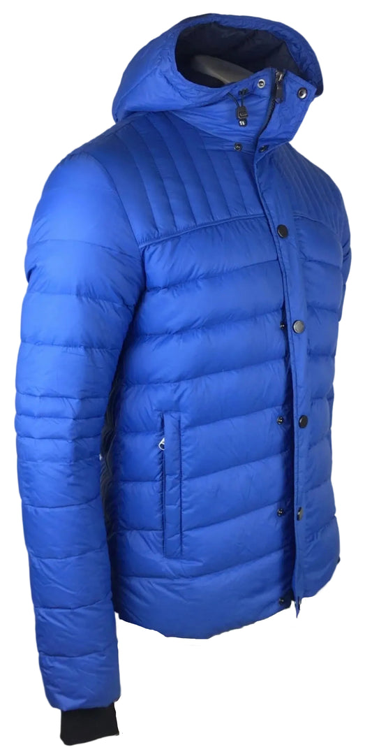 Pajar Packable Jacket Men Md Blue