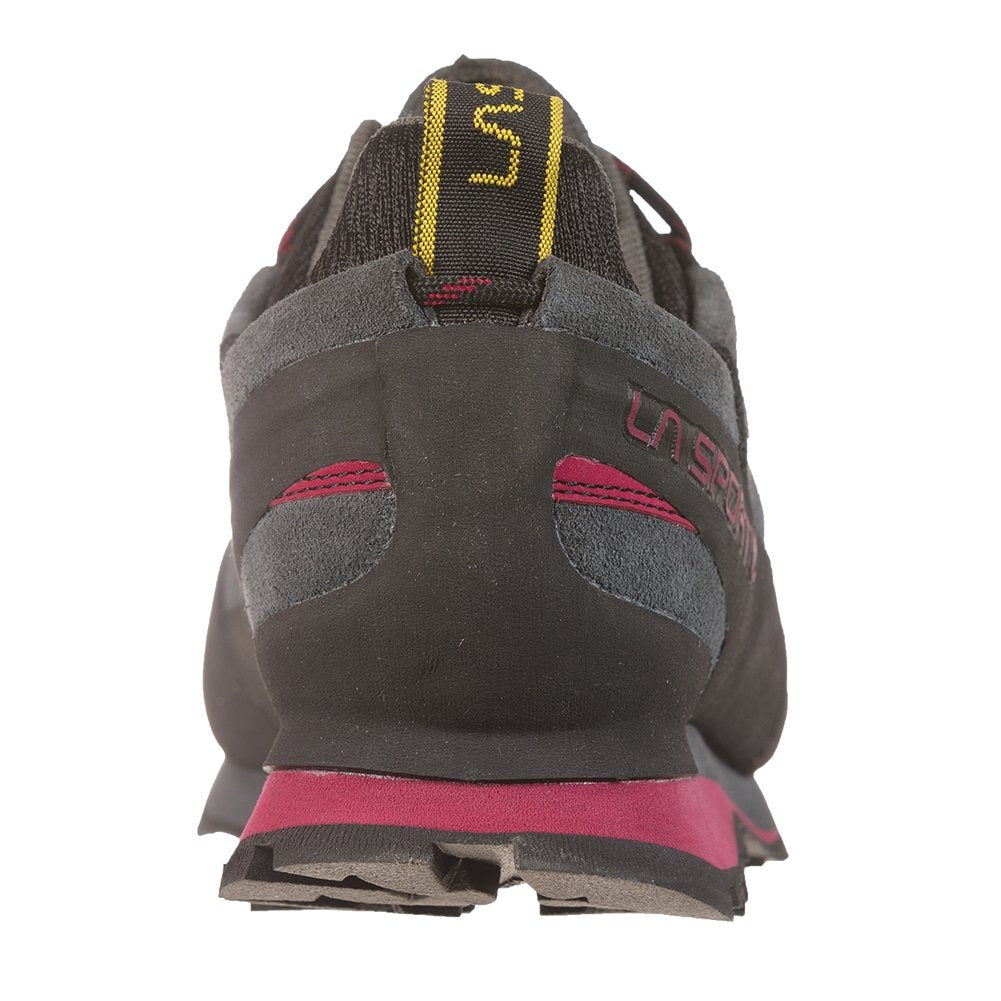 La Sportiva - Boulder X - Women's - Carbon/Beet