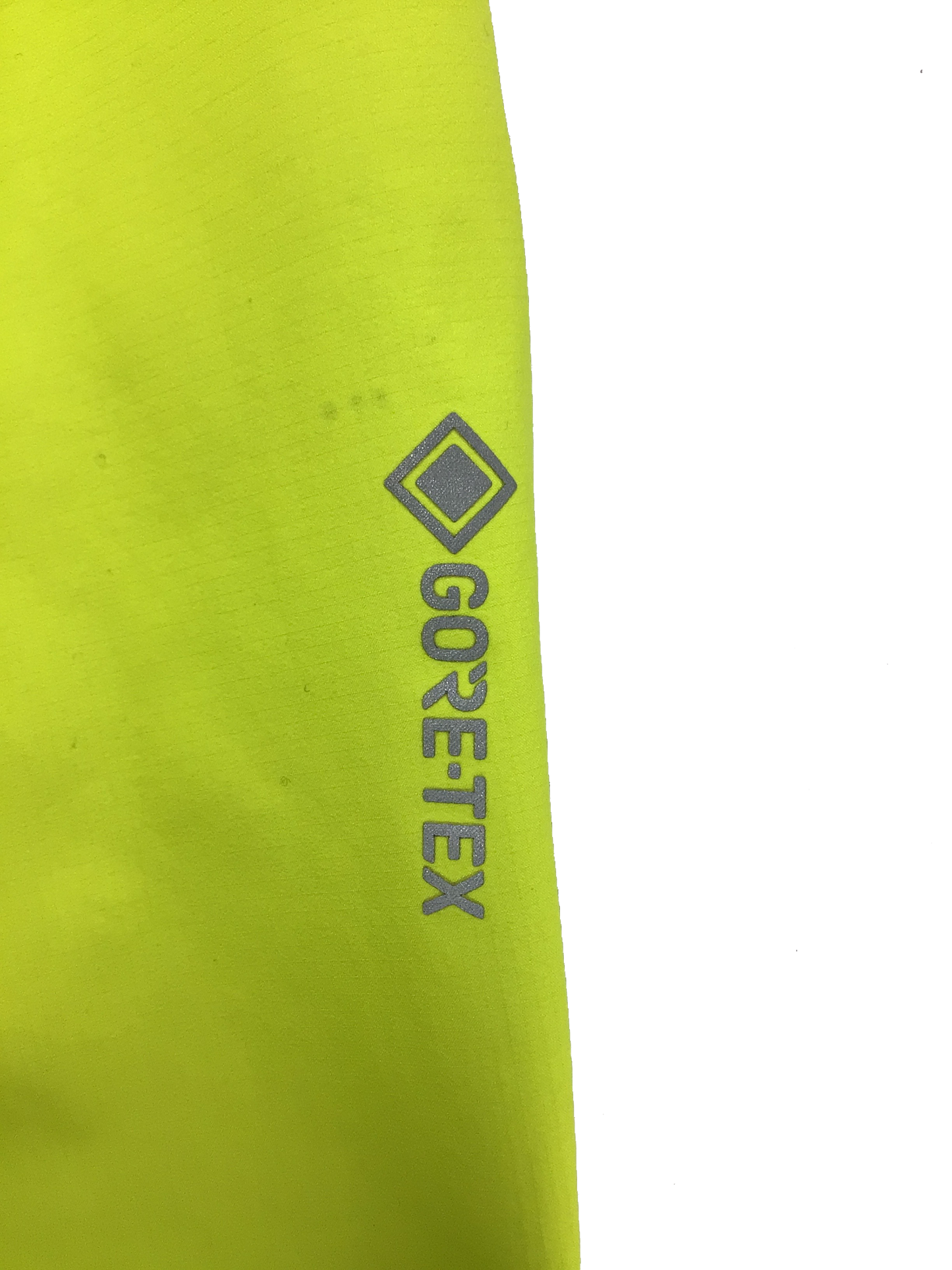 Arc'teryx GorTex Trail Pants Green Medium Mens