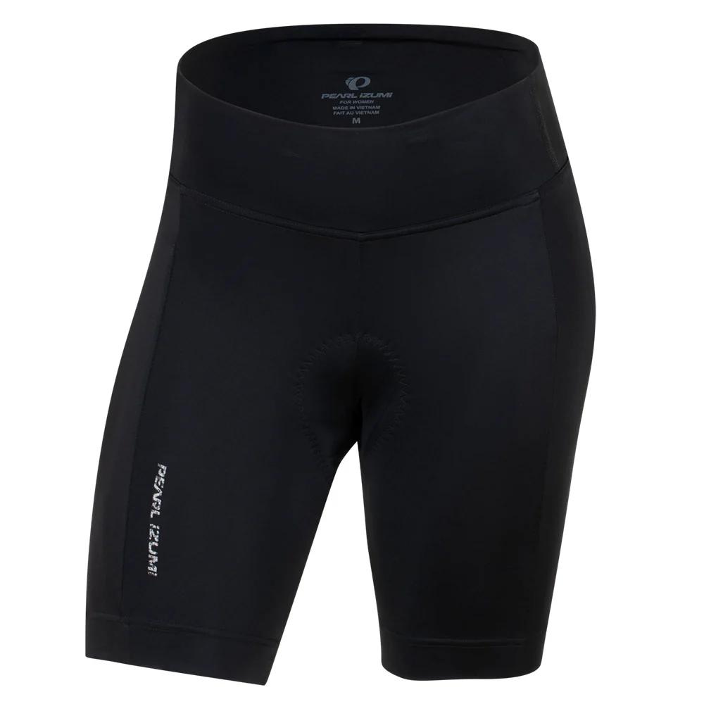 Pearl Izumi - Quest Short - Women's - Black