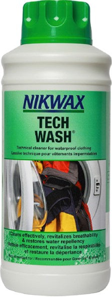 Nikwax - Tech Wash